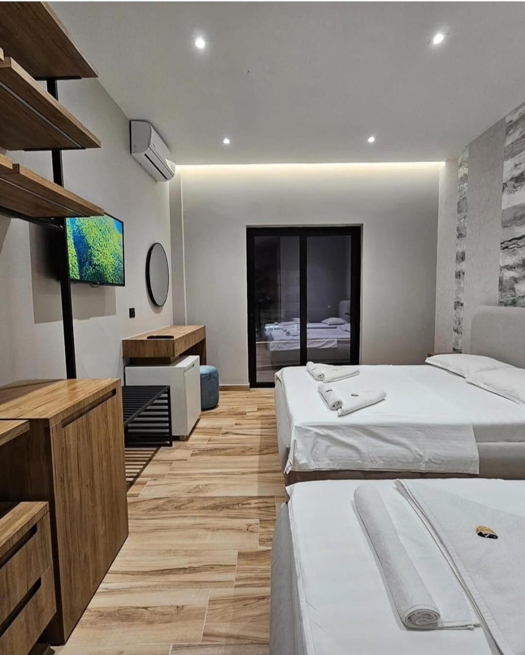 Hotel Levante