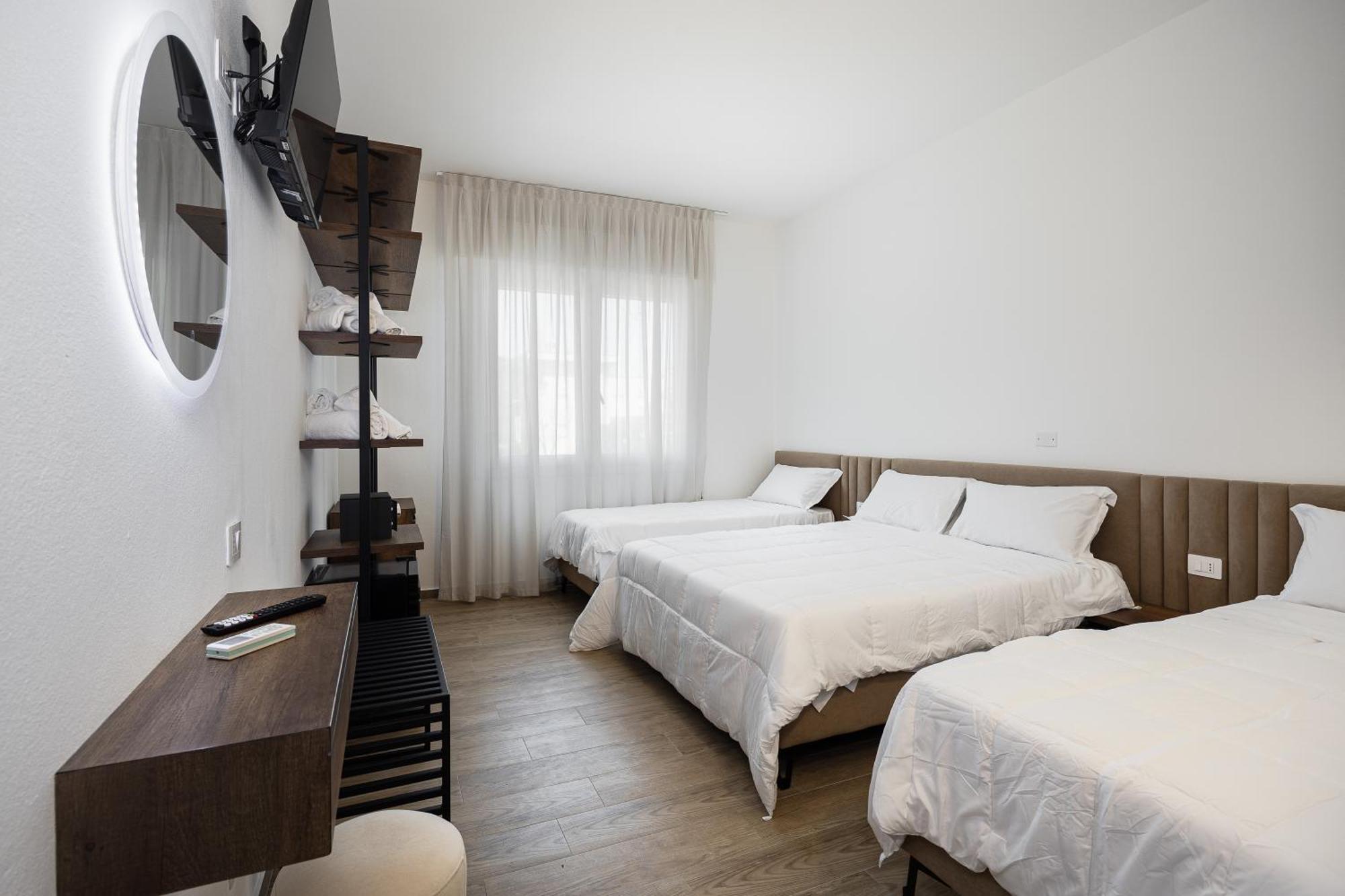 Levante Hotel