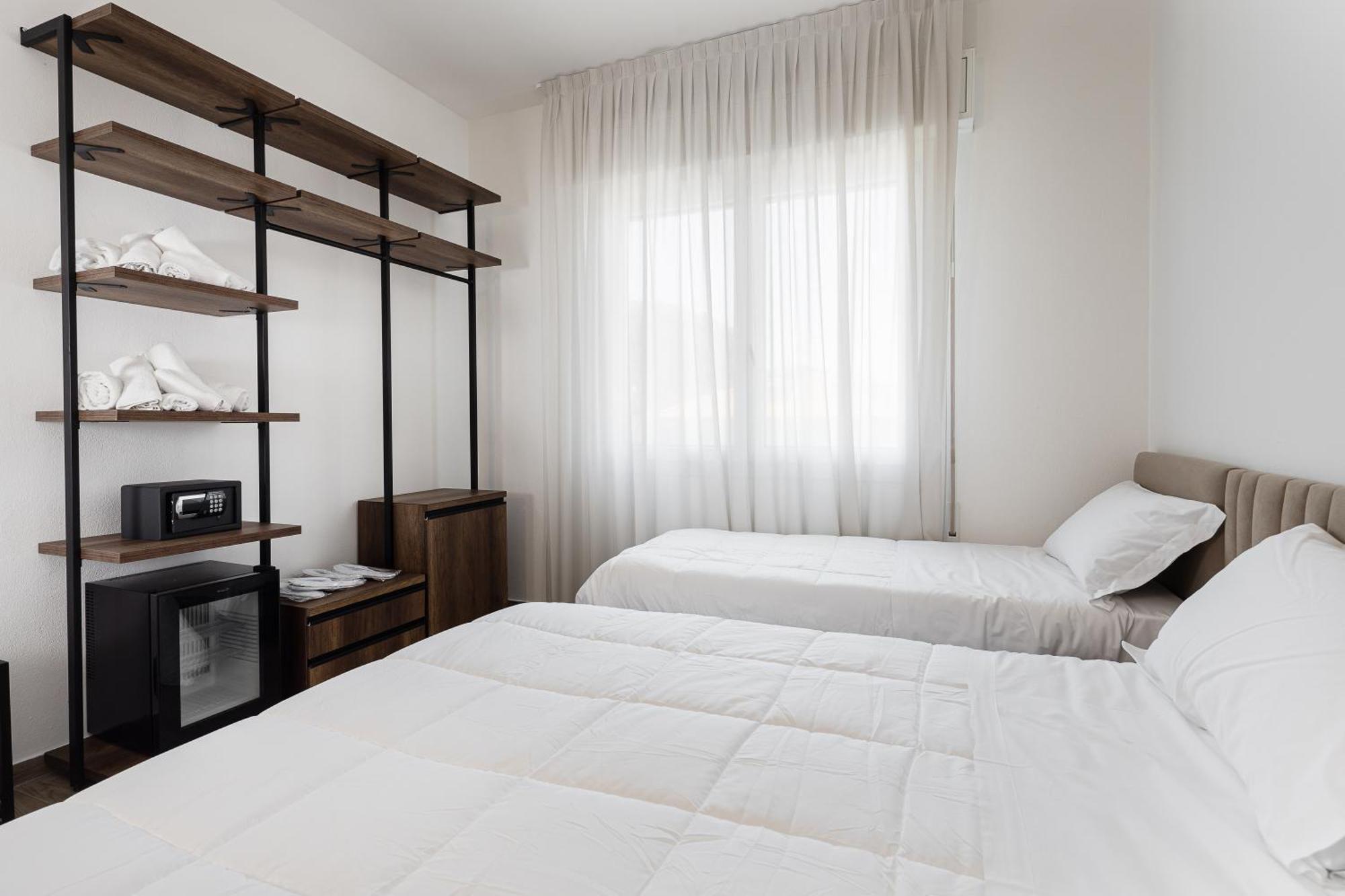 Hotel Levante