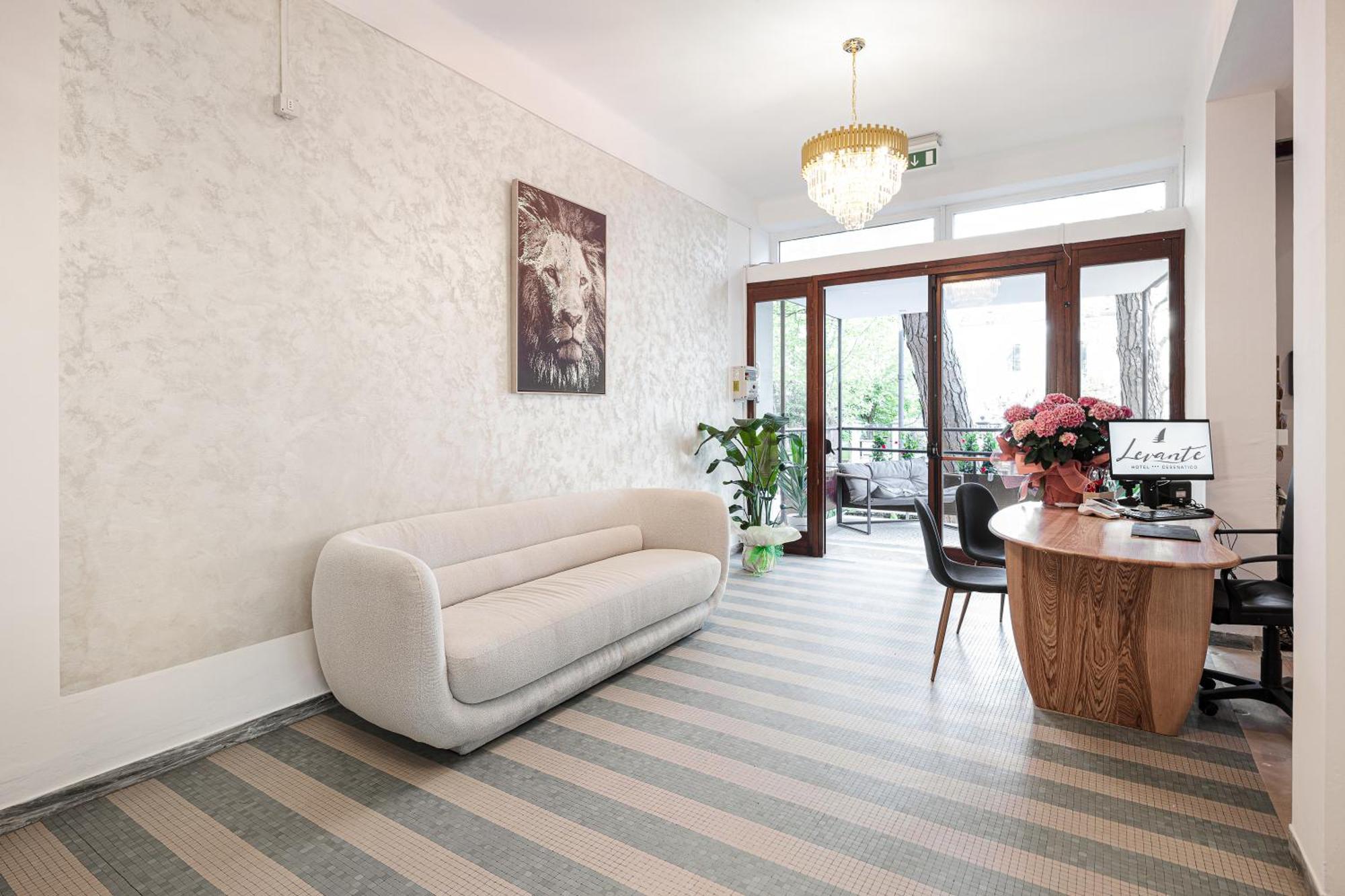 Levante Hotel Cesenatico