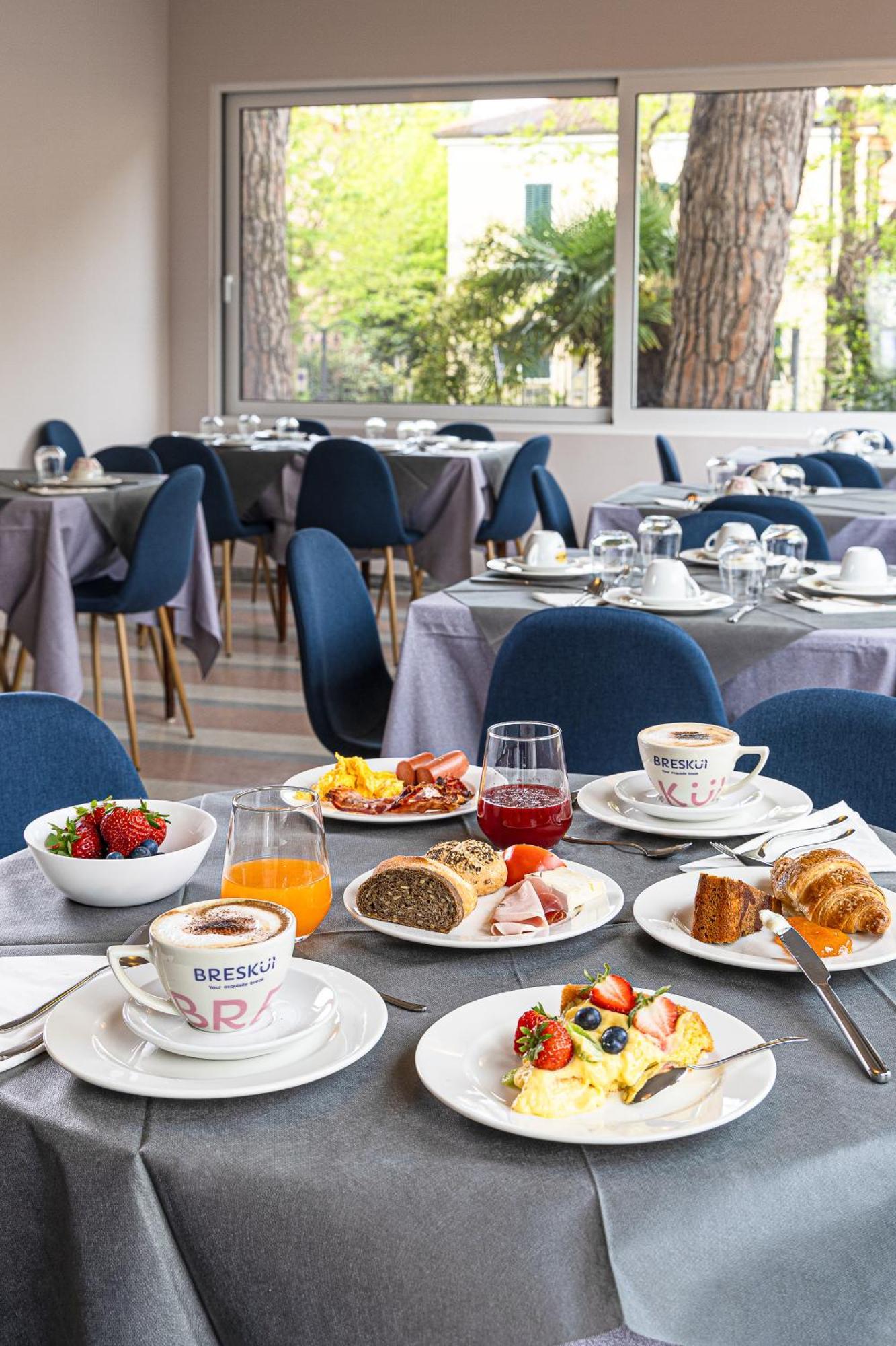 Hotel Levante 3*