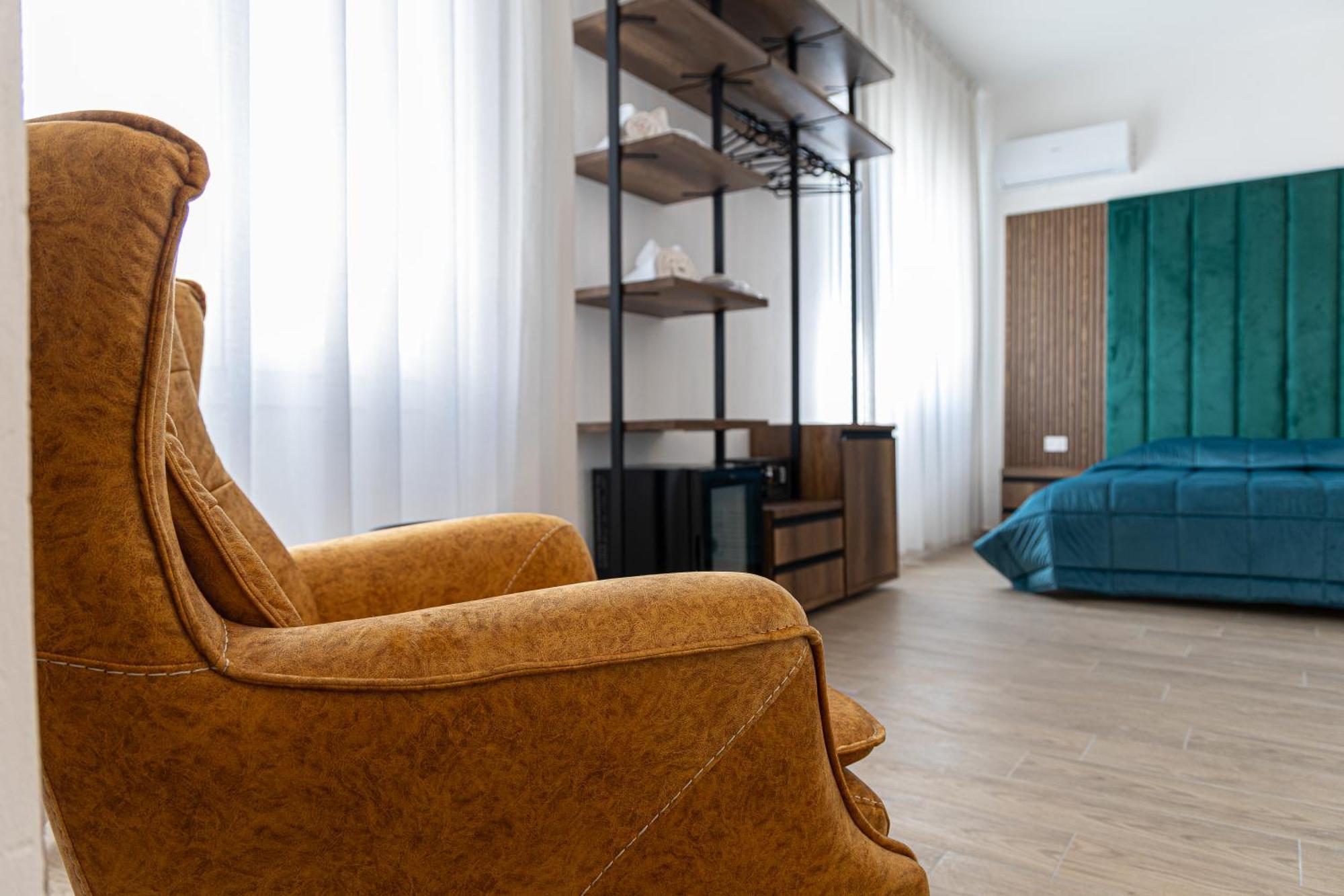 Hotel Levante