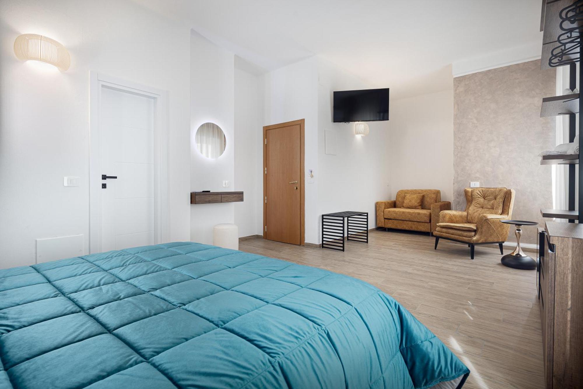 Levante 3* Cesenatico